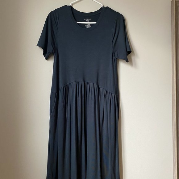Hernest Project Midi Dress - Picture 2 of 3